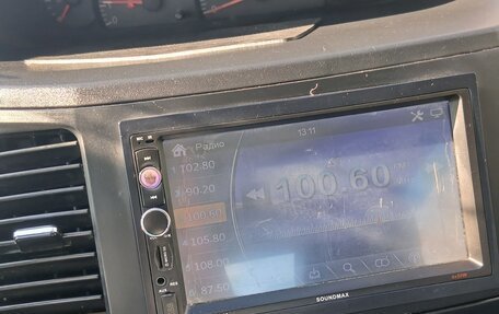 Geely MK I рестайлинг, 2013 год, 130 000 рублей, 5 фотография