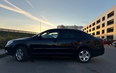 Skoda Octavia, 2010 год, 900 000 рублей, 3 фотография