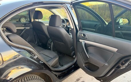 Skoda Octavia, 2010 год, 900 000 рублей, 12 фотография