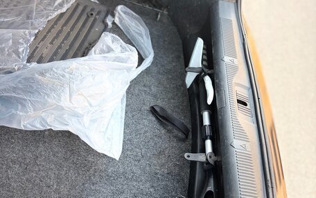 Skoda Octavia, 2010 год, 900 000 рублей, 8 фотография