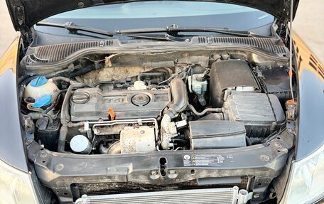 Skoda Octavia, 2010 год, 900 000 рублей, 13 фотография