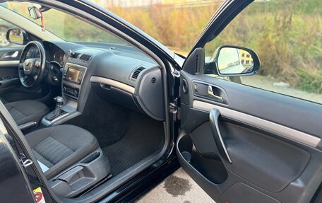 Skoda Octavia, 2010 год, 900 000 рублей, 11 фотография