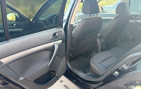 Skoda Octavia, 2010 год, 900 000 рублей, 10 фотография