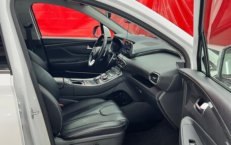 Hyundai Santa Fe IV, 2023 год, 3 950 000 рублей, 8 фотография