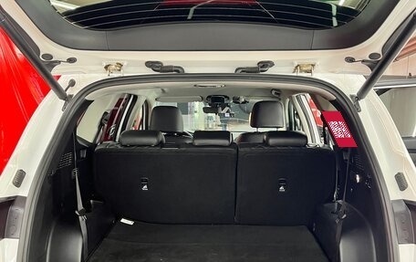 Hyundai Santa Fe IV, 2023 год, 3 950 000 рублей, 7 фотография