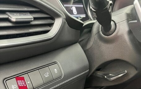 Hyundai Santa Fe IV, 2023 год, 3 950 000 рублей, 15 фотография