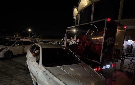 Lifan Solano II, 2018 год, 365 000 рублей, 4 фотография