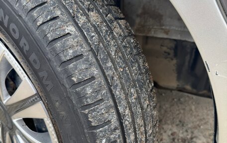 Toyota Raum I, 2001 год, 339 000 рублей, 11 фотография