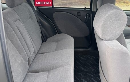 Toyota Raum I, 2001 год, 339 000 рублей, 8 фотография