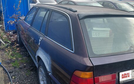 BMW 5 серия, 1992 год, 200 000 рублей, 2 фотография