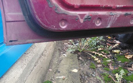 BMW 5 серия, 1992 год, 200 000 рублей, 6 фотография