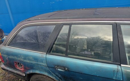 BMW 5 серия, 1992 год, 200 000 рублей, 8 фотография