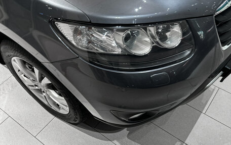 Hyundai Santa Fe III рестайлинг, 2012 год, 1 290 000 рублей, 4 фотография