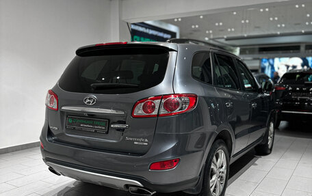 Hyundai Santa Fe III рестайлинг, 2012 год, 1 290 000 рублей, 6 фотография