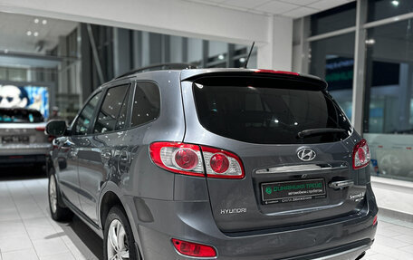 Hyundai Santa Fe III рестайлинг, 2012 год, 1 290 000 рублей, 8 фотография