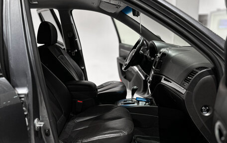 Hyundai Santa Fe III рестайлинг, 2012 год, 1 290 000 рублей, 10 фотография