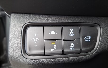 Hyundai Santa Fe IV, 2020 год, 3 150 000 рублей, 14 фотография