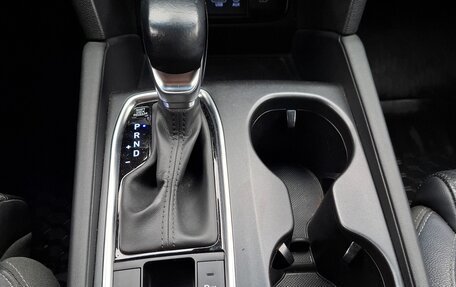 Hyundai Santa Fe IV, 2020 год, 3 150 000 рублей, 17 фотография