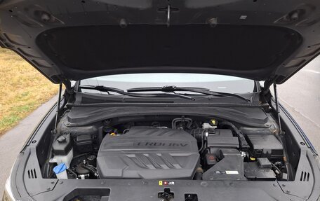 Hyundai Santa Fe IV, 2020 год, 3 150 000 рублей, 18 фотография