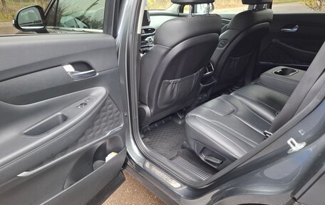 Hyundai Santa Fe IV, 2020 год, 3 150 000 рублей, 22 фотография