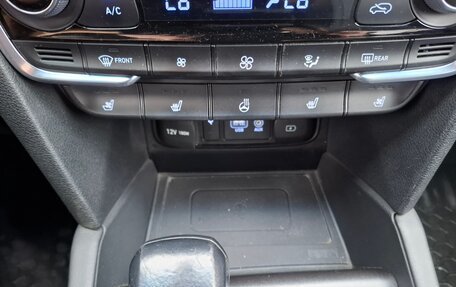 Hyundai Santa Fe IV, 2020 год, 3 150 000 рублей, 11 фотография