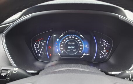 Hyundai Santa Fe IV, 2020 год, 3 150 000 рублей, 15 фотография