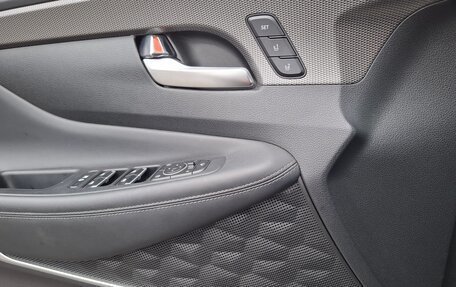 Hyundai Santa Fe IV, 2020 год, 3 150 000 рублей, 12 фотография