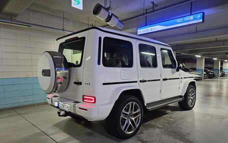 Mercedes-Benz G-Класс AMG, 2025 год, 31 279 996 рублей, 2 фотография