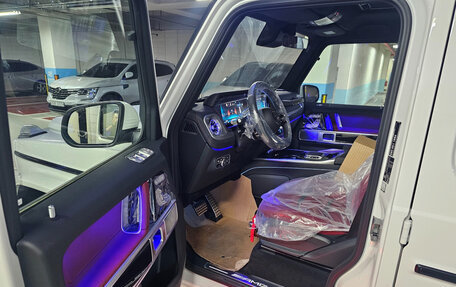 Mercedes-Benz G-Класс AMG, 2025 год, 31 279 996 рублей, 7 фотография