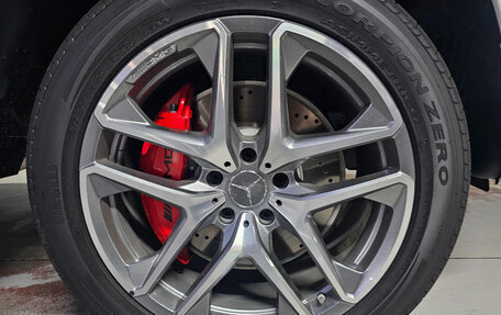 Mercedes-Benz G-Класс AMG, 2025 год, 31 279 996 рублей, 5 фотография