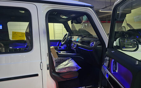 Mercedes-Benz G-Класс AMG, 2025 год, 31 279 996 рублей, 8 фотография