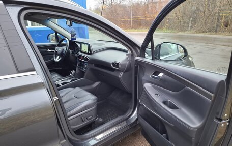 Hyundai Santa Fe IV, 2020 год, 3 150 000 рублей, 30 фотография