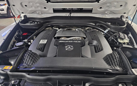 Mercedes-Benz G-Класс AMG, 2025 год, 31 279 996 рублей, 6 фотография