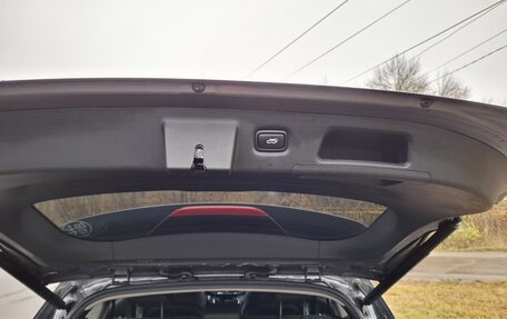 Hyundai Santa Fe IV, 2020 год, 3 150 000 рублей, 26 фотография