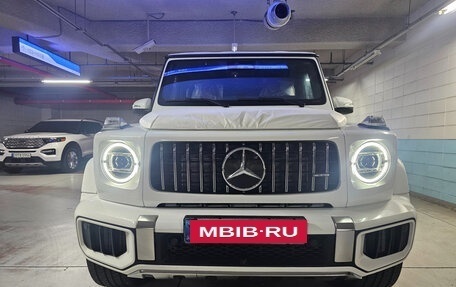 Mercedes-Benz G-Класс AMG, 2025 год, 31 279 996 рублей, 3 фотография