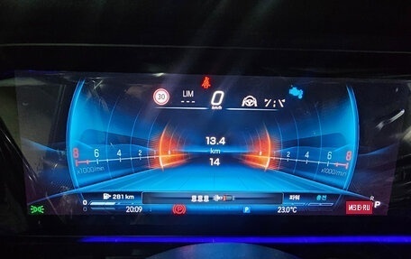 Mercedes-Benz G-Класс AMG, 2025 год, 31 279 996 рублей, 10 фотография