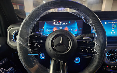 Mercedes-Benz G-Класс AMG, 2025 год, 31 279 996 рублей, 17 фотография