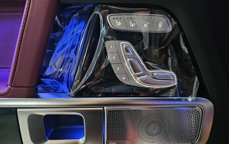 Mercedes-Benz G-Класс AMG, 2025 год, 31 279 996 рублей, 15 фотография