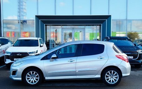 Peugeot 308 II, 2011 год, 550 000 рублей, 5 фотография