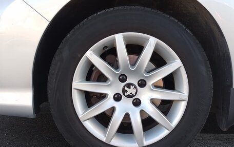 Peugeot 308 II, 2011 год, 550 000 рублей, 4 фотография