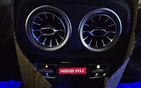 Mercedes-Benz G-Класс AMG, 2025 год, 31 279 996 рублей, 19 фотография