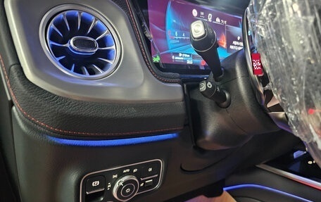 Mercedes-Benz G-Класс AMG, 2025 год, 31 279 996 рублей, 18 фотография