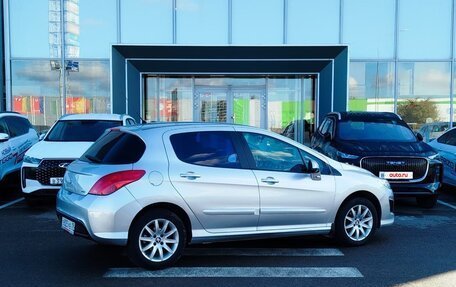 Peugeot 308 II, 2011 год, 550 000 рублей, 6 фотография