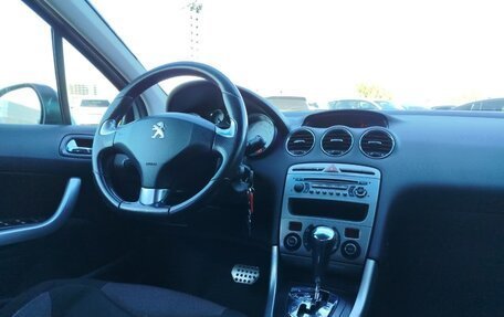 Peugeot 308 II, 2011 год, 550 000 рублей, 9 фотография