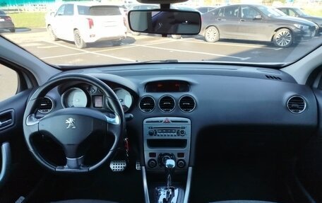 Peugeot 308 II, 2011 год, 550 000 рублей, 12 фотография