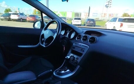 Peugeot 308 II, 2011 год, 550 000 рублей, 13 фотография