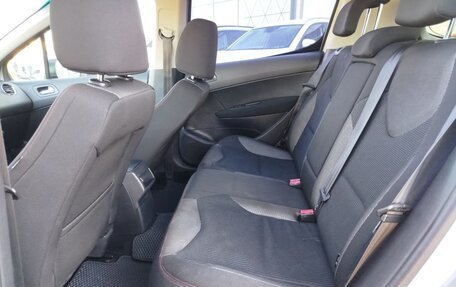 Peugeot 308 II, 2011 год, 550 000 рублей, 15 фотография