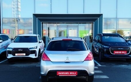 Peugeot 308 II, 2011 год, 550 000 рублей, 7 фотография