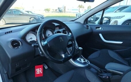 Peugeot 308 II, 2011 год, 550 000 рублей, 11 фотография