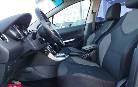 Peugeot 308 II, 2011 год, 550 000 рублей, 10 фотография